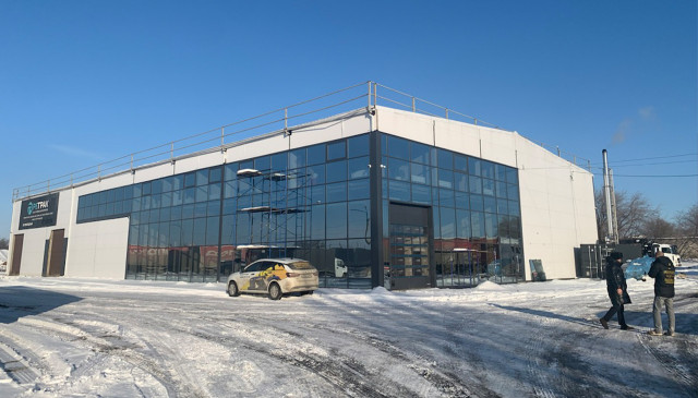 ВОЛГОГРАД НА СВЯЗИ?