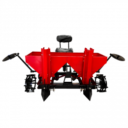 Картофелесажалка КС-2МТ