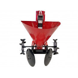 Картофелесажалка КСМ-1А