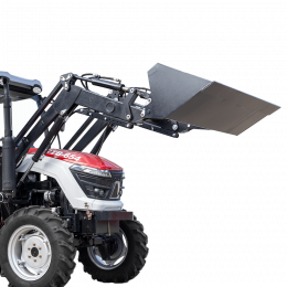 Погрузчик усиленный быстросъёмный TZ-3