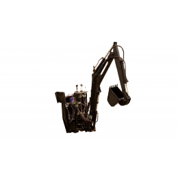 Экскаватор Русич