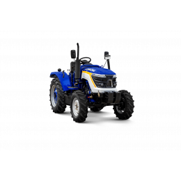 Трактор Русич ТЕ-244 (2024 год)