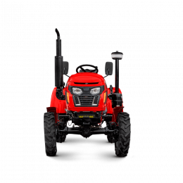 Трактор TZR T-244