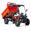 Грузовой квадроцикл TZR FARMER 300S 4х4 LUX