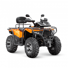 Квадроцикл TZR TITAN 350
