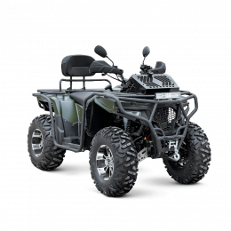 Квадроцикл TZR TITAN 400