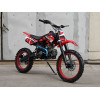 Мотоцикл внедорожный TZR ENDURO 125